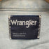 ラングラー Wrangler スタッズ デニムウエスタンシャツ メンズ JPN:M