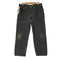 リーバイス Levis 98年製 550 RELAXED FIT 後染め ブラックデニムパンツ メンズ 38/30