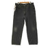 リーバイス Levis 98年製 550 RELAXED FIT 後染め ブラックデニムパンツ メンズ 38/30