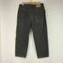 リーバイス Levis 98年製 550 RELAXED FIT 後染め ブラックデニムパンツ メンズ 38/30