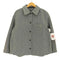 ユニクロ UNIQLO オーバーサイズショートジャケット レディース M