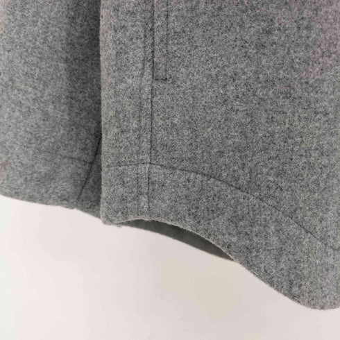 ユニクロ UNIQLO オーバーサイズショートジャケット レディース M