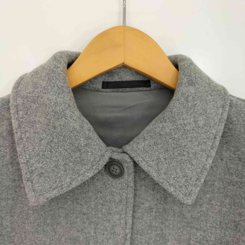 ユニクロ UNIQLO オーバーサイズショートジャケット レディース M