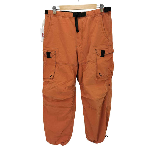 RATON LAVEUR カーゴパンツ メンズ JPN:S
