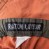 RATON LAVEUR カーゴパンツ メンズ JPN:S