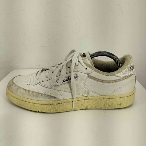 リーボック Reebok CLUB C 85 メンズ JPN:26.5