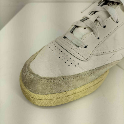 リーボック Reebok CLUB C 85 メンズ JPN:26.5