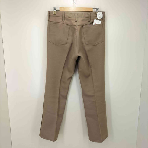 ラングラー Wrangler USA製 ランチャー ドレスパンツ メンズ 34/32