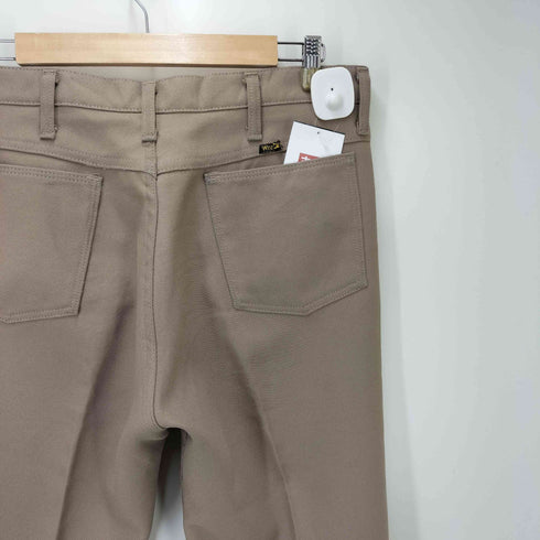 ラングラー Wrangler USA製 ランチャー ドレスパンツ メンズ 34/32