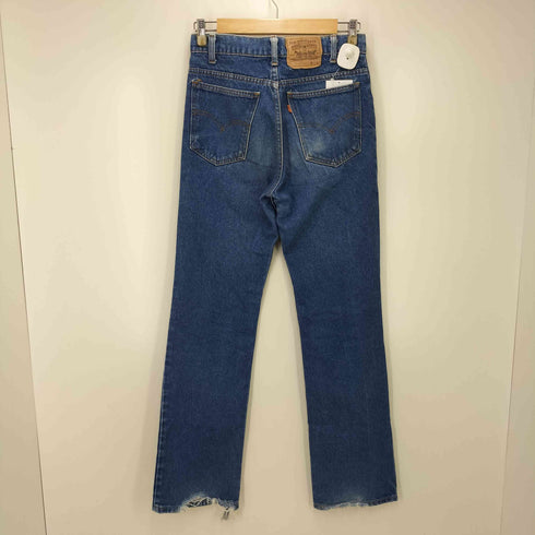 リーバイス Levis 90S USA製 517 オレンジタブ セミフレアデニムパンツ メンズ 30/33