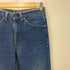 リーバイス Levis 90S USA製 517 オレンジタブ セミフレアデニムパンツ メンズ 30/33
