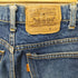 リーバイス Levis 90S USA製 517 オレンジタブ セミフレアデニムパンツ メンズ 30/33