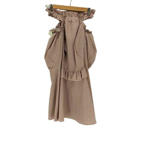 HOUGA Mary skirt レディース