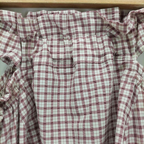 HOUGA Mary skirt レディース