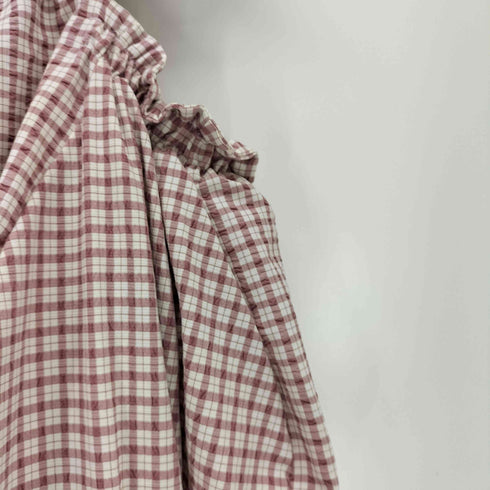 HOUGA Mary skirt レディース