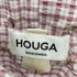 HOUGA Mary skirt レディース