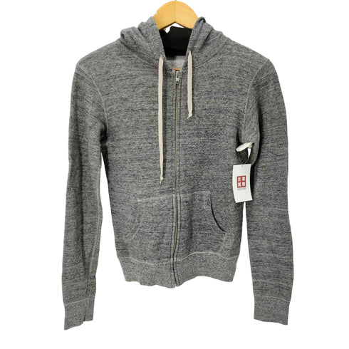 エヌハリウッド N.HOOLYWOOD 47PIECES ZIP UP HOODIE メンズ 32