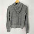 エヌハリウッド N.HOOLYWOOD 47PIECES ZIP UP HOODIE メンズ 32
