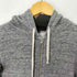 エヌハリウッド N.HOOLYWOOD 47PIECES ZIP UP HOODIE メンズ 32