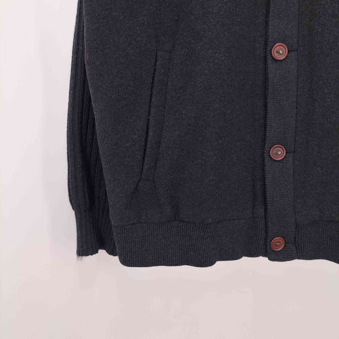 カッターアンドバック CUTTER&BUCK リブ切り替えブルゾン メンズ JPN:L