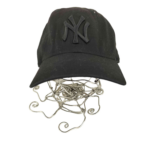 ニューエラ NEW ERA NY刺繍 9FIFTYY 6パネルキャップ メンズ JPN:XL