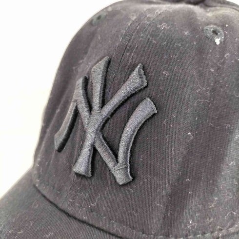 ニューエラ NEW ERA NY刺繍 9FIFTYY 6パネルキャップ メンズ JPN:XL