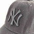 ニューエラ NEW ERA NY刺繍 9FIFTYY 6パネルキャップ メンズ JPN:XL