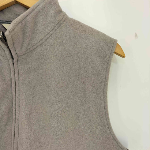 エルエルビーン L.L.Bean 00s フリース ベスト レディース JPN:L
