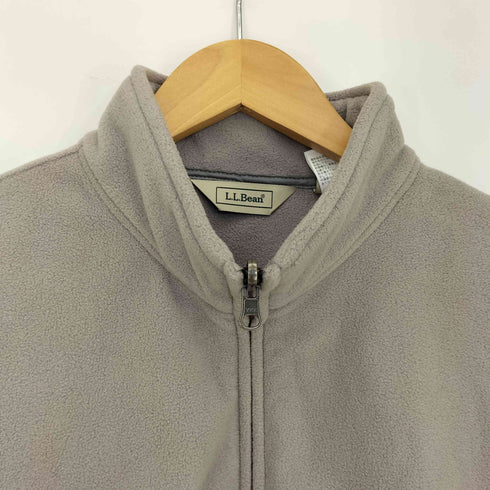 エルエルビーン L.L.Bean 00s フリース ベスト レディース JPN:L
