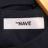 NAVE フィブリルシャンブレーワンピース レディース JPN:1