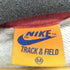 ナイキ NIKE ラグランデザイン フルジップパーカー メンズ import:M
