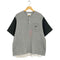 ウィズリミテッド WHIZ LIMITED 24SS GAUZE SHIRT メンズ L