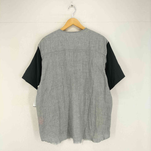 ウィズリミテッド WHIZ LIMITED 24SS GAUZE SHIRT メンズ L