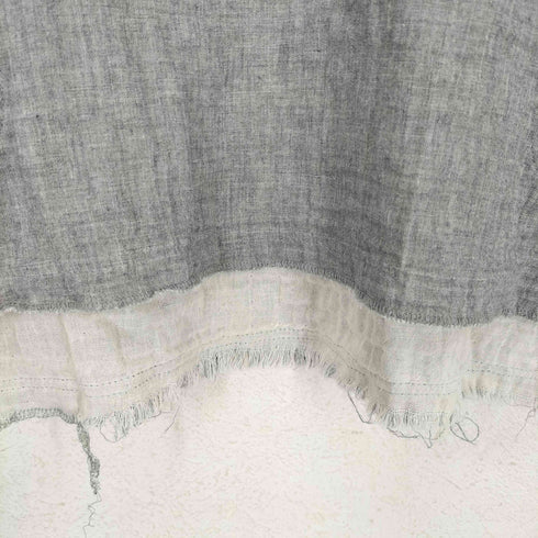 ウィズリミテッド WHIZ LIMITED 24SS GAUZE SHIRT メンズ L