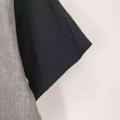 ウィズリミテッド WHIZ LIMITED 24SS GAUZE SHIRT メンズ L