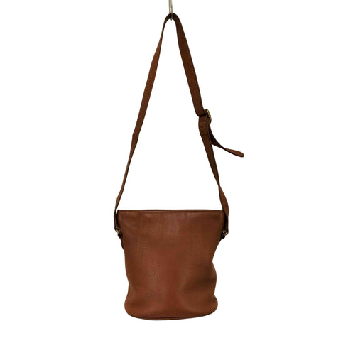 コーチ COACH レザーショルダーバッグ レディース