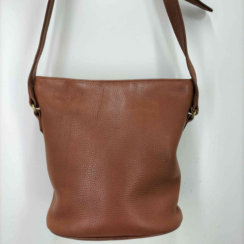 コーチ COACH レザーショルダーバッグ レディース
