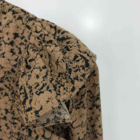 MAISON MARBLE ダリアドレス レディース