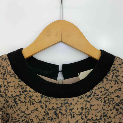 MAISON MARBLE ダリアドレス レディース