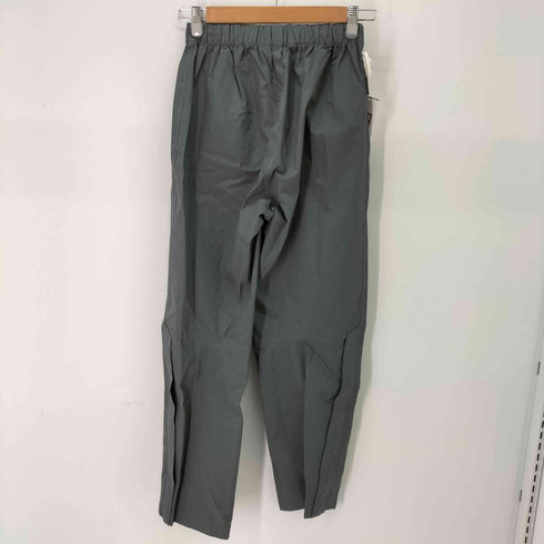 バーグハウス berghaus GORE-TEX ゴアテックス アルコバレーノレインパンツ レディース 10