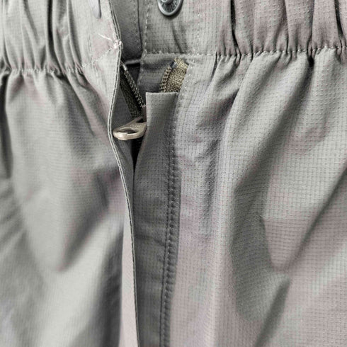 バーグハウス berghaus GORE-TEX ゴアテックス アルコバレーノレインパンツ レディース 10
