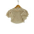 AYNI ハイネック ニットトップス レディース import:XS
