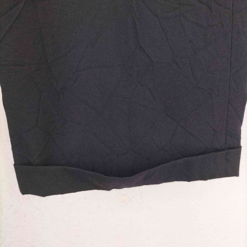 イレーヴ YLEVE 1タックワイドスラックス メンズ 4