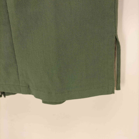ザダラス THE DALLAS コルセットトップス レディース JPN:1