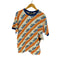 ヒステリックグラマー HYSTERIC GLAMOUR FUNKA HYSTERIC柄 Tシャツ メンズ JPN:M