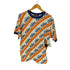 ヒステリックグラマー HYSTERIC GLAMOUR FUNKA HYSTERIC柄 Tシャツ メンズ JPN:M