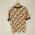 ヒステリックグラマー HYSTERIC GLAMOUR FUNKA HYSTERIC柄 Tシャツ メンズ JPN:M