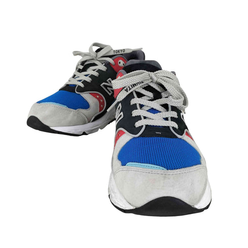 ニューバランス NEW BALANCE ×Mita sneakers 1700 ローカットスニーカー メンズ JPN:28