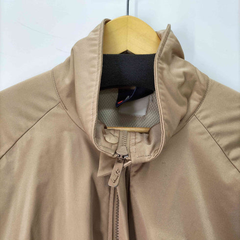 ナイキ NIKE 80s PR SAMPLE Nylon Jacket メンズ