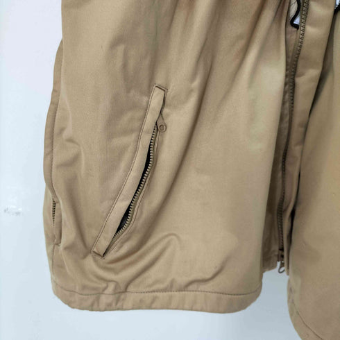 ナイキ NIKE 80s PR SAMPLE Nylon Jacket メンズ